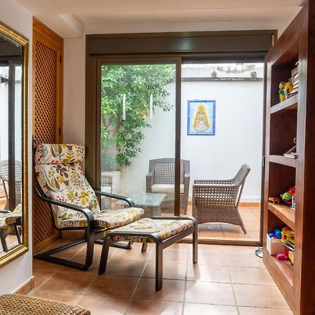 Idyllic Townhouse In Marbella Old Town Villa Kültér fotó