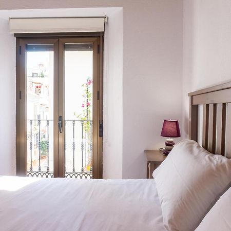 Idyllic Townhouse In Marbella Old Town Villa Kültér fotó
