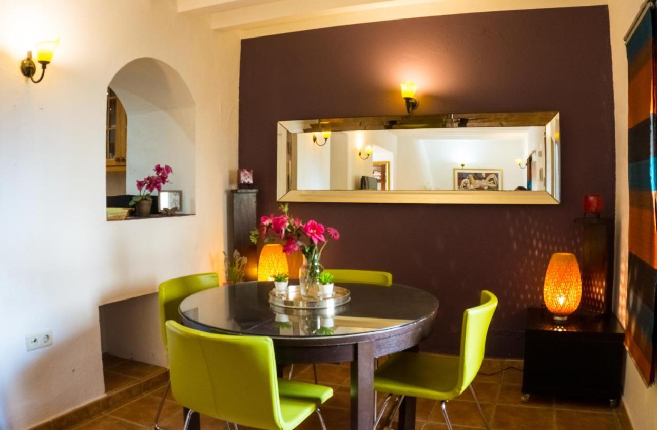 Idyllic Townhouse In Marbella Old Town Villa Kültér fotó