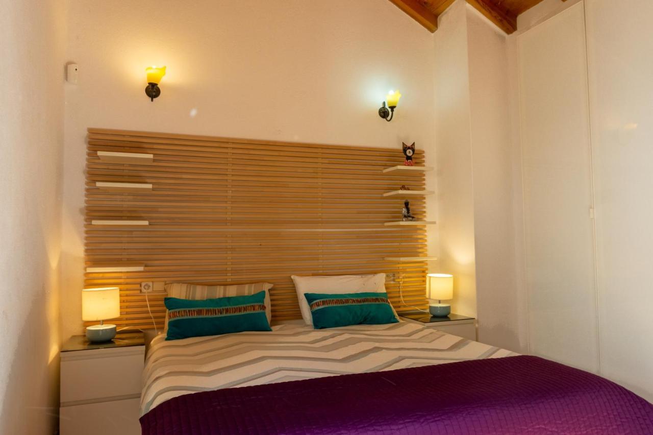 Idyllic Townhouse In Marbella Old Town Villa Kültér fotó