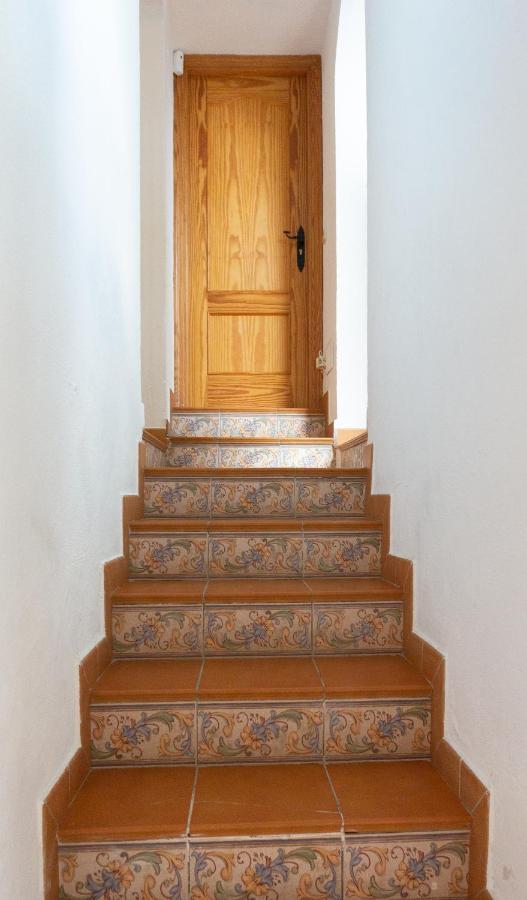 Idyllic Townhouse In Marbella Old Town Villa Kültér fotó