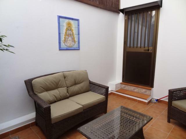 Idyllic Townhouse In Marbella Old Town Villa Kültér fotó