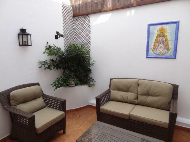 Idyllic Townhouse In Marbella Old Town Villa Kültér fotó