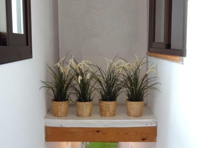 Idyllic Townhouse In Marbella Old Town Villa Kültér fotó
