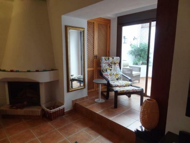 Idyllic Townhouse In Marbella Old Town Villa Kültér fotó